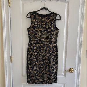 Talbots dress